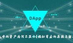 TP钱包中的资产为何不显示